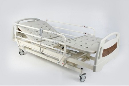 فروش و اجاره انواع تخت مکانیکی و برقی تخت بیمارستانی