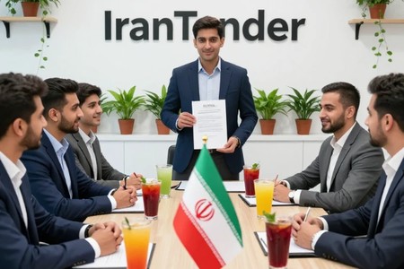 فرصت کسب سود های میلیاردی از مناقصات