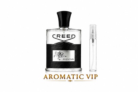 عطر کرید اونتوس ۵۰ میل دست ساز اکسترا پرفیوم با ماندگاری بالای ۲۴ ساعت