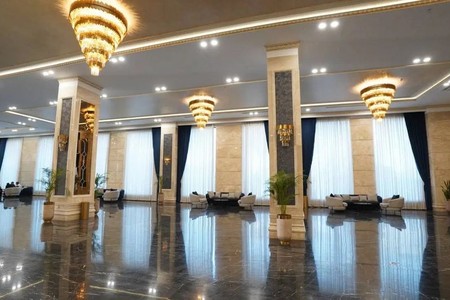 اجاره واحد اداری رونیکا پالاس نوساز