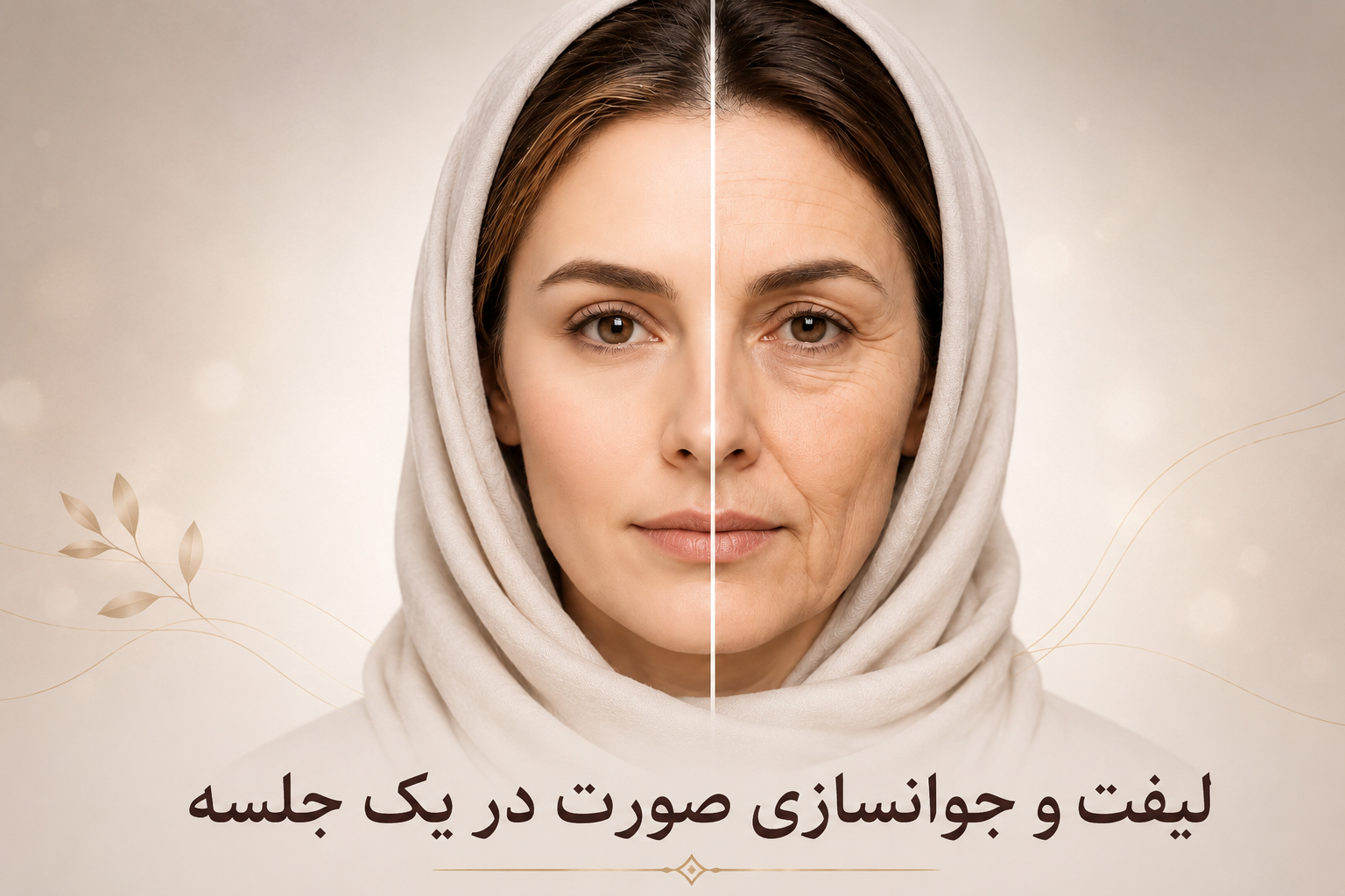 دعوت به همکاری پزشک عمومی در مطب زیبایی کرج در کرج