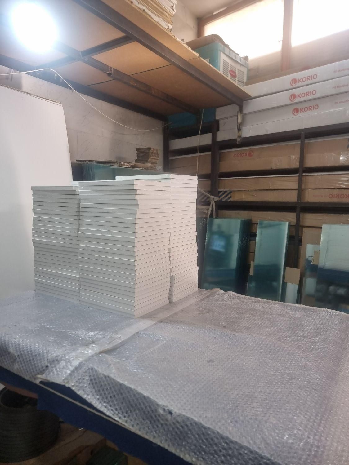 قاب عکس PVC با ضمانت ۲ساله در تهران
