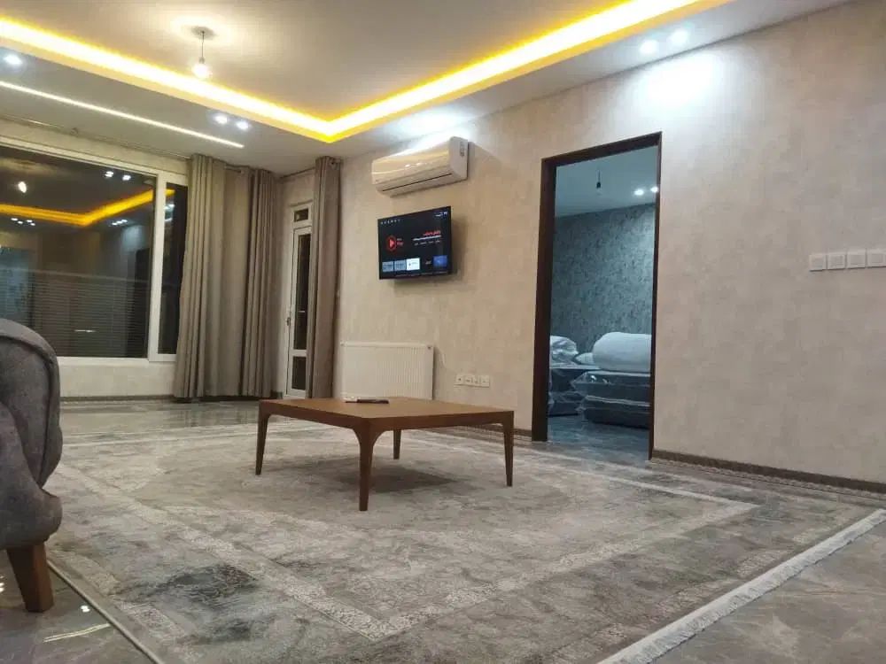 اجاره سوییت آپارتمان مبله روزانه